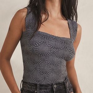 FREE PEOPLE TANK TOP